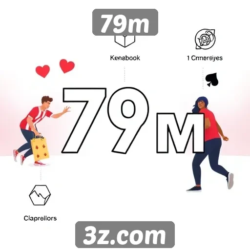 Recursos exclusivos do site 79m para jogadores