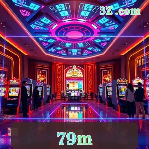 79m: A Magia dos Jogos de Fantasia Que Você Precisa Conhecer