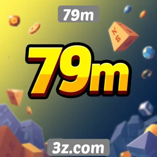 79m apresenta novos jogos para todos os gostos