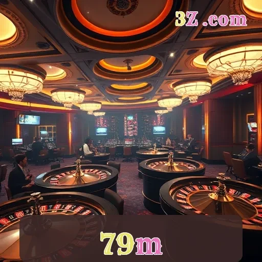 79m: Os Melhores Recursos para Jogos Online na Sua Tela