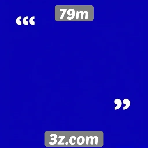 Feedback dos usuários sobre a experiência no 79m